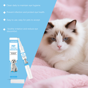 YEGBONG Material de Papel con Aroma a Frutas, Diseño Ajustable para Perros y Gatos - Product Image 5