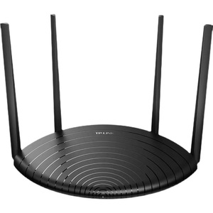 <span class=keywords><strong>Router</strong></span> Inalámbrico de Doble Banda <span class=keywords><strong>TP</strong></span>-<span class=keywords><strong>Link</strong></span> <span class=keywords><strong>WiFi</strong></span> <span class=keywords><strong>5G</strong></span> de Doble Frecuencia para el Hogar, Alta Potencia, Alta Velocidad, Firewall Inteligente, 300Mbps WDR5660 - Product Image 2
