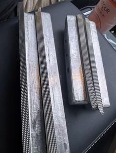 자동차 조명 액세서리를 위해 맞춤형 공장 메이커 자동차 응용 금형 사출 플라스틱 부품 제조 - Product Image 4