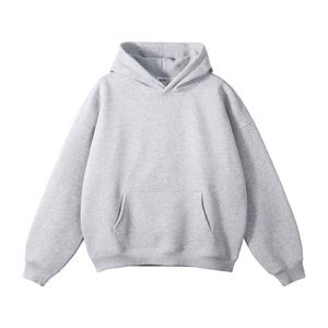 Sudaderas con Capucha de Moda de 350 g/m², Unisex, de Alta Calidad, Informales, de Forro Polar Grueso, Sudadera con Capucha de Invierno, Tejido Grueso, Sudaderas con Capucha Personalizadas - Product Image 6