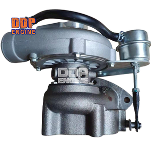 เทอร์โบชาร์จเจอร์เครื่องยนต์ CH12036 CH12489 CH12405 4N6859 4N6860 4N4780 สำหรับ Perkins 2206A-E13TAG 2206A-C13TAG 2206D-C13TAG - Product Image 1