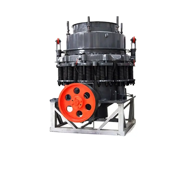 New Industrial Machinery 2022 Break Stone Equipment For Sale