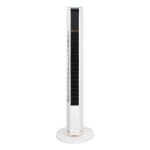 Summer Cold Air High Quality Intelligent <b>Remote</b> <b>Control</b> Bedroom Office Strong Floor Style Bladeless Home Tower <b>Fan</b> Bladeless Des - Product Image 3