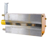 Pince magnétique de levage 1 tonne 600 kg 500 kg / Aimant de levage / Plateau magnétique de levage