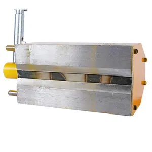 1 Ton 600kg 500kg Clamps / Lifting Magnet /magnetic Plate Lifter Magnetic Lifter