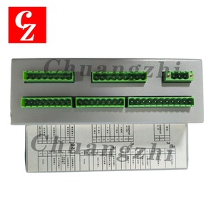Nouvelles pièces de compresseur industriel 2108100485 Panneau de commande pour compresseur d'air Fusheng de haute qualité - Product Image 5