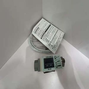 Interruptor de Caudalímetro Original-SMC PF2A751-04-27-M - Product Image 5