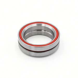 Rodamiento de Dirección para Bicicleta MH-P08H8 30.5x41.8x8mm, Rodamientos de Rueda para Patinete Acrobático MHP08H8 2RS ACB845H78 de Alto Rendimiento para Bicicleta - Product Image 6