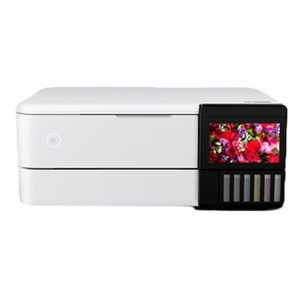 EPs0n EcoTank L8168 A4 WiFi Photo <strong>Inkjet</strong> <strong>Printer</strong> <strong>All</strong> <strong>in</strong> <strong>One</strong> <strong>Printer</strong> for Home Office Photo Printing - Product Image 1