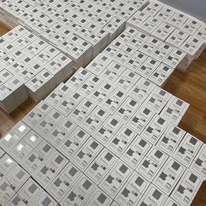 Nhà máy OEM Pin chất lượng cao cho iphone11 3110mAh 12 13 14 iphone15 Pin điện thoại di động công suất thực tế mẫu miễn phí kiểm tra - Product Image 4