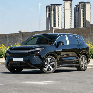 Tang L EV 2025, Versión Premium con LiDAR, Eléctrico para Uso Familiar, con 670 KM de Autonomía y Batería de 100.05 kWh, Carga Rápida - Product Image 1