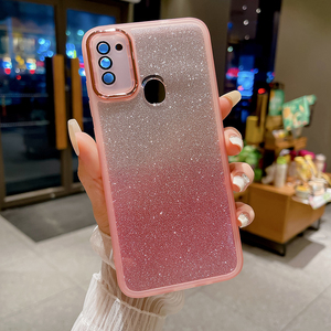 Étui <span class=keywords><strong>pour</strong></span> Samsung S24 Ultra, <span class=keywords><strong>coque</strong></span> scintillante de luxe <span class=keywords><strong>pour</strong></span> Samsung <span class=keywords><strong>Galaxy</strong></span> A34 A54 A14, compatible avec Samsung S25 Ultra, protection de l'objectif - Product Image 3
