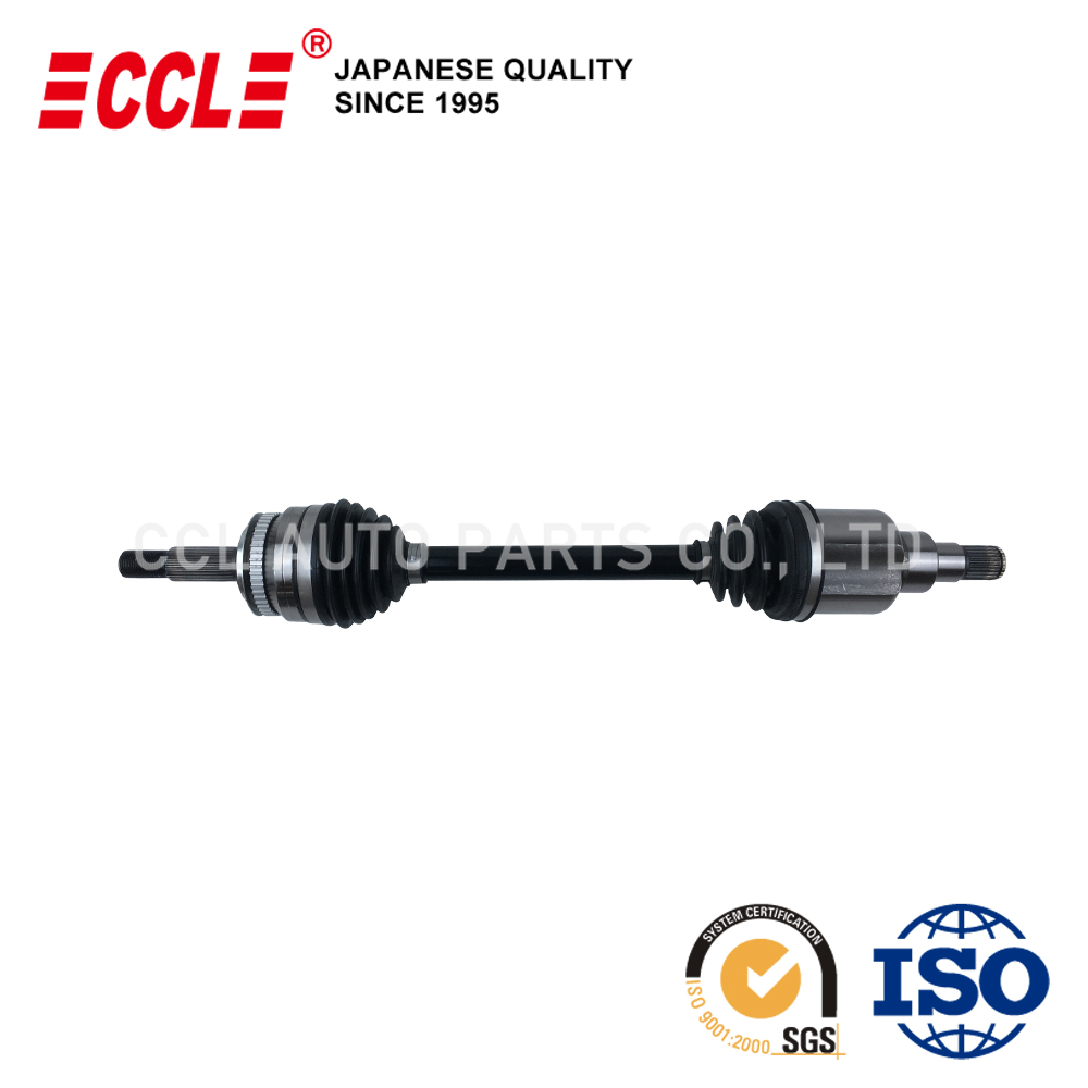 High Quality Front Axle Shaft for Mazda Artez CX5-L 2.