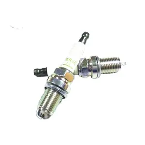 Professional Supplier Auto Spare Parts For Iridium Spark Plugs 96130723