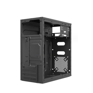 Chasis de computadora de escritorio de alta calidad a la venta Chasis mini Chasis vertical de PC