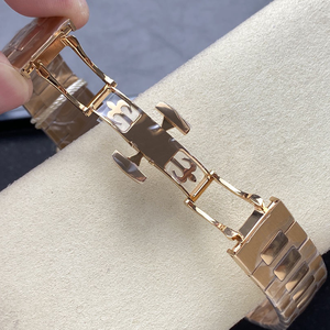 Montre mécanique de luxe 2025, nouvelle collection, avec miroir en cristal bleu, mouvement de haute qualité 40 mm, acier 904L, pour homme d'affaires - Product Image 6