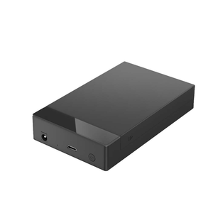 Boîtier de <span class=keywords><strong>disque</strong></span> <span class=keywords><strong>dur</strong></span> externe USB 3.0 <span class=keywords><strong>pour</strong></span> disques durs et SSD SATA 2,5 et 3,5 pouces, boîtier de stockage haute vitesse <span class=keywords><strong>pour</strong></span> <span class=keywords><strong>disque</strong></span> <span class=keywords><strong>dur</strong></span> USB - Product Image 2