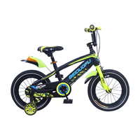 Sepeda Anak 14 Inch Sepeda Anak 16 Inch Sepeda Kota untuk Anak Perempuan Sepeda Mini Sepeda Anak