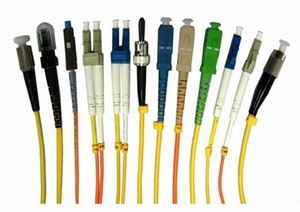 Bộ chuyển đổi sợi quang SC, FC, ST, LC kết nối SM/mm, Sx/DX - Product Image 5