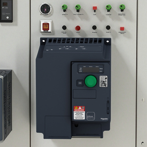 ตัวแทนจำหน่าย Original Industrial Controls ATV320D15N4B ไดรฟ์ปรับความเร็วรอบ 15 กิโลวัตต์ สำหรับ 3 เฟส ATV320U06M3C ตัวแทนจำหน่ายของแท้ - Product Image 3