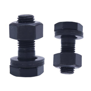 Tô Châu Sunpoint Nhà Cung Cấp Tất Cả Các Loại Lưu Trữ Thùng Lớp 8.8 Stud Các Nhà Sản Xuất Ốc Vít Vít Các Loại Hạt Và Bu Lông - Product Image 2