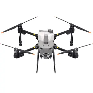 US Global versão Agras T50 Drone para DJI T50 T40 Pulverização agricultura dron Carga útil pulverizador T50 agricultor gerador UAV