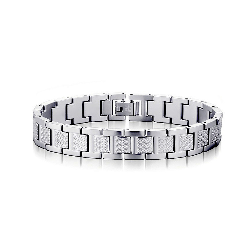 bracelet 316l stainless steel