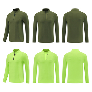 Diseño personalizado impresión/bordado para hombre gimnasio camiseta/sudadera ropa activa camisas - Product Image 2