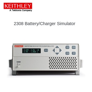 Chargeur Keithley 2306, simulateur de batterie programmable 2308, alimentation réglable, instrument de mesure électronique - Product Image 4