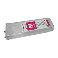 HP728 HP727 Nachfüllbare Tinten patronen ohne Chip für HP Design Jet T730 T830 36 Zoll T830 24 Zoll T1500 T2500 T920 T2530 T930 T1530