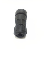 Conector de alimentación eléctrica impermeable LLT M25 IP68, 2, 3, 4, 5, 6, 7, 8, 24 Pines, enchufes y enchufes macho y hembra