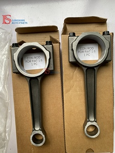 Piezas de motor FIAT 1,6 de alto rendimiento de fábrica biela 55231778 CON ROD para FIAT Argo Toro <span class=keywords><strong>Cronos</strong></span> 1,6 - Product Image 3