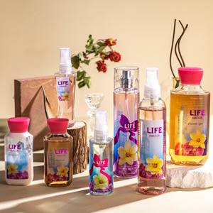 Parfums Distributors, Brume Parfumée Originale, Vaporisateur Corporel Féminin pour Femmes, Parfums pour Mariages et Rendez-vous - Product Image 6