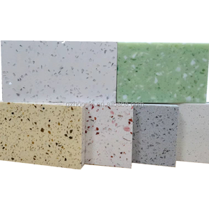 2 panneaux muraux de plaques de quartz, pour meubles, plaques de table, carreaux, machine de fabrication, prix de machine - Product Image 1