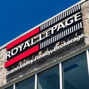 Letreros de empresa Letras de canal de luz acrílica <span class=keywords><strong>Led</strong></span> Señalización exterior para letrero de logotipo de pared - Product Image 2