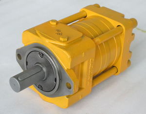 Pompe hydraulique à engrenages internes haute performance série Dechuan QT (QT42, QT52, QT62, QT63, QT4N, QT5N, QT6N, QT8N) – Meilleur prix - Product Image 5