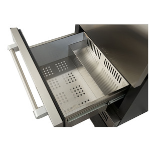 درج مدمج تحت الدرج قضيب منزلق للثلاجة - Product Image 4