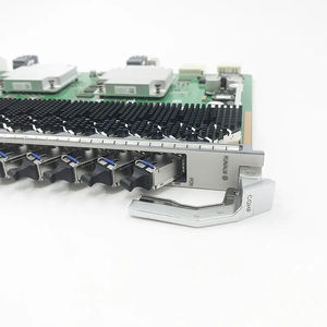 HW CGHF Combo GPON/XGPON de 16 Puertos con Tarjeta de Servicio XG-PON C+/C++ 16sfps PARA MA5800 X7 X15 X2 X17 - Product Image 3