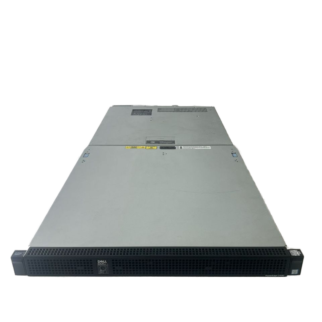 C4140 GPU Server 1U Bare System AI