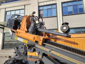 <span class=keywords><strong>GOODENG</strong></span> 52 톤 GS520-L 작은 수평 방향 드릴링 장비 판매용 <span class=keywords><strong>HDD</strong></span> 기계 - Product Image 4