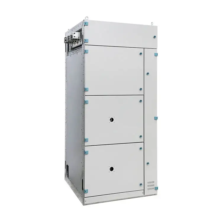 Naten Ring Main Unit Power Distribution Equipment Switchboard Cabinet Electrical Switchgear