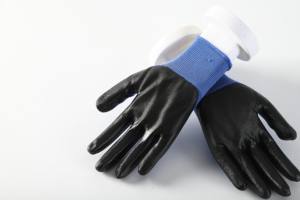2024 China manufacturer <strong>Nitrile</strong> Coated Oilfield Anti Slip Waterproof Acid And Alkali Resistant <strong>Gloves</strong> Mechanic <strong>Glove</strong> - Product Image 6