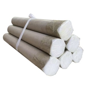 Shunjie <b>Paper</b> Industry Cotton <b>Paper</b> Tubes Kraft Round Poster Tubes Custom <b>Wall</b> <b>Thickness</b> General Packaging - Product Image 3