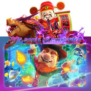 บริการครบวงจรสําหรับนักล่าปลา เกมอาร์เคด พัฒนาซอฟต์แวร์ แอพเกมออนไลน์จูว่า - Product Image 1