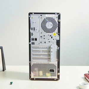 Thinkstation P360 Graphics Tower <b>Workstation</b> Core I7-12700 32GB RAM 256G+2T HDD 500W Power Supply DeepSeek Stock - Product Image 6