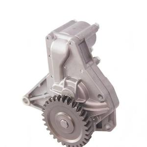 อะไหล่เครื่องยนต์ปั๊มน้ำมันสำหรับรถตักล้อยาง รุ่น JYB4W2448 D15-00-31 - Product Image 5