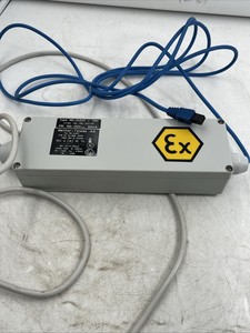 PLC TOLEDO ME-34537 FACTOR <strong>MUTUAL</strong> SYSTEM CONTROL MODULE &amp;amp; WORKING Warranty Product - Product Image 1