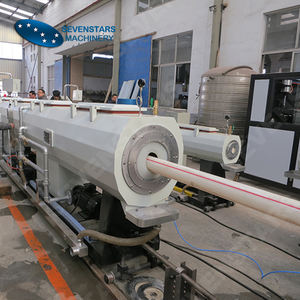 Offre Spéciale extrudeuses de tuyaux en PVC ligne d'extrusion de plastique machine pour tuyaux en PVC machine pour PVC plastique - Product Image 3