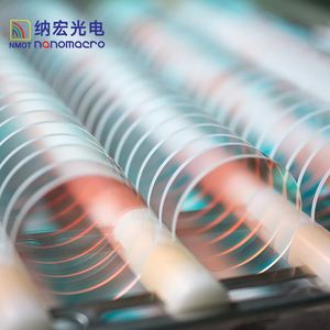 Filtri per tacca a 450nm con vetro ottico <span class=keywords><strong>Raman</strong></span> Laser ad alto blocco OD 6 - Product Image 2