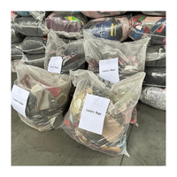 Sacs pour femmes en gros d'usine à prix abordable, vêtements de marque de luxe d'occasion et lots mixtes de vêtements de marque